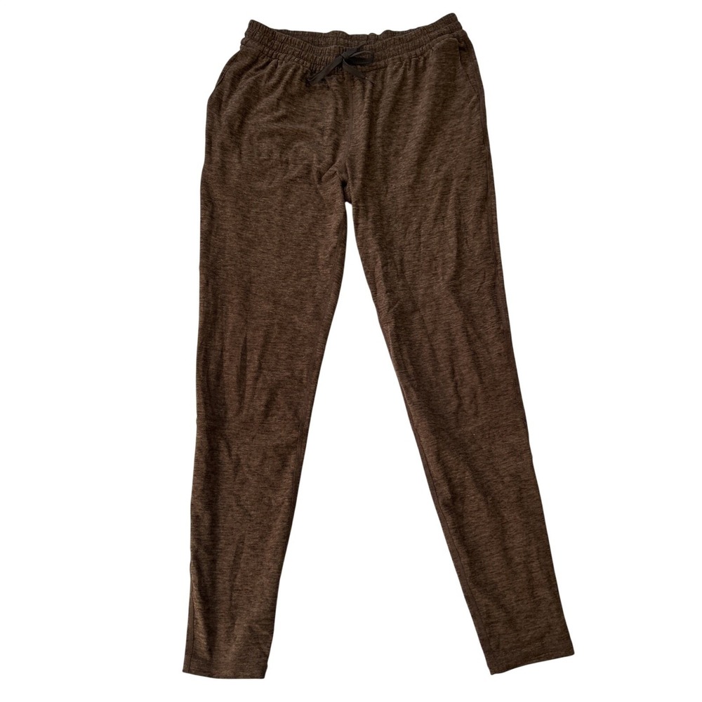 Outdoor Voices Women's Small Pants Cloudknit Joggers Comfy Loungewear Activewear